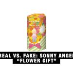 Sonny Angel "Flower Gift"