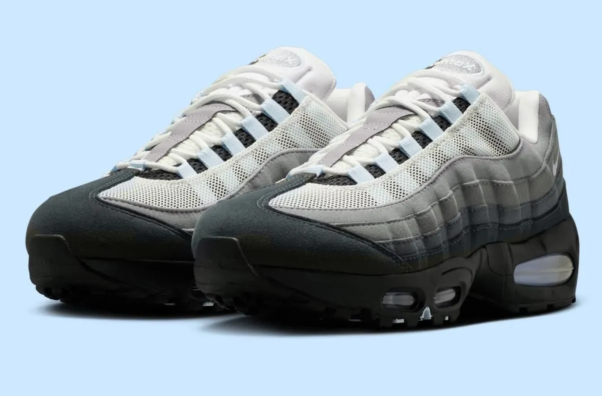 Nike Women’s Air Max 95 OG Big Bubble “Blue Tint” [Release Date]
