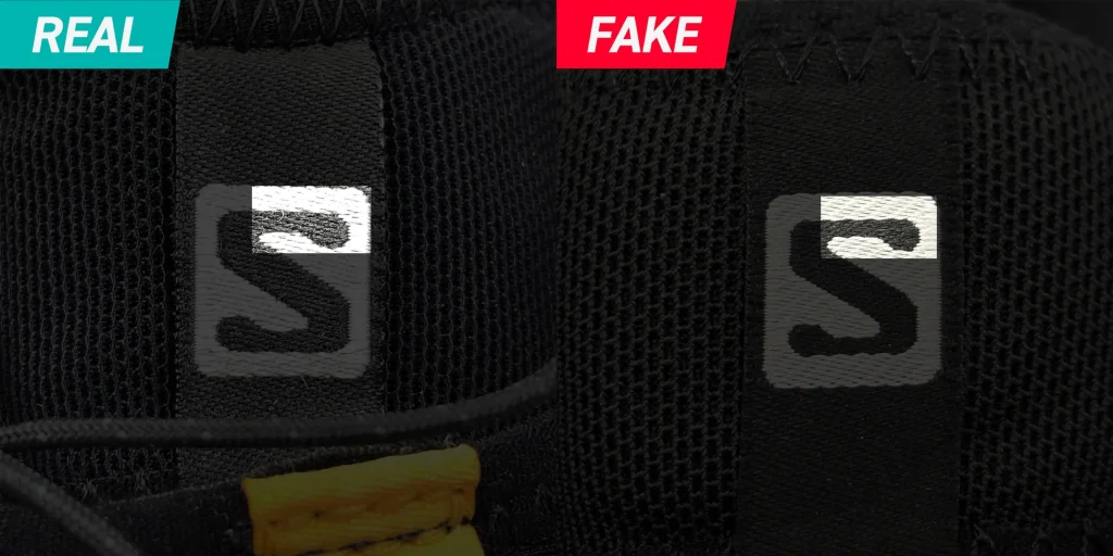 Salomon XT-6 GORE-TEX "Black/Footwear Silver"