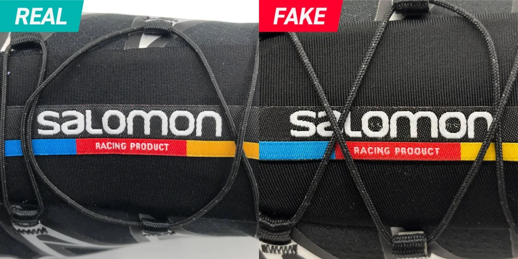 Salomon XT-6 GORE-TEX "Black/Footwear Silver"