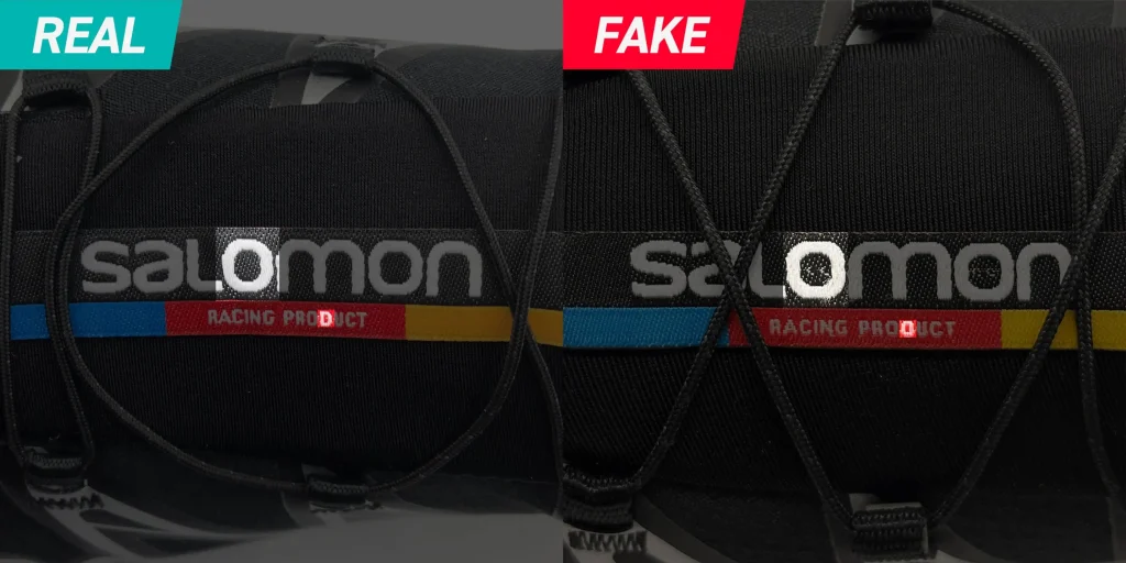 Salomon XT-6 GORE-TEX "Black/Footwear Silver"