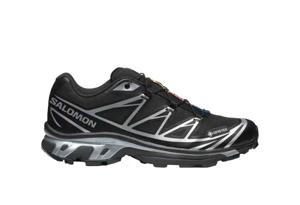 Salomon XT-6 GORE-TEX 