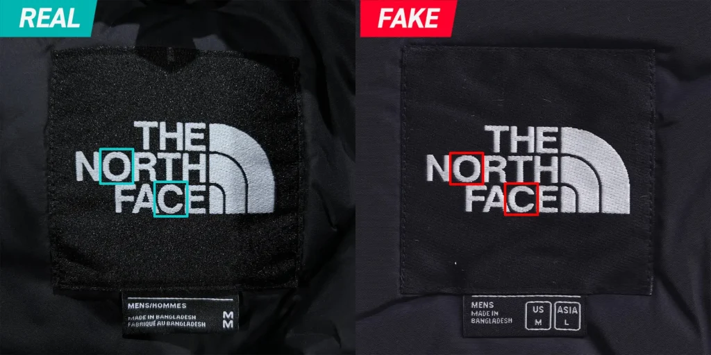 The North Face 1996 Retro Nuptse Jacket "Black"