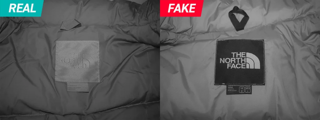 The North Face 1996 Retro Nuptse Jacket "Black"