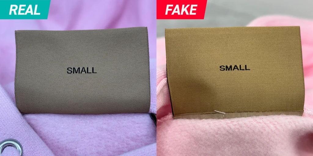 Supreme x Burberry Box Logo Hooded Sweatshirt "Pink"