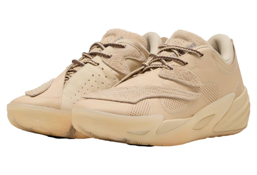 Chris Brickley x PUMA All-Pro Nitro 2 [Release Date/Price/Where To Buy]