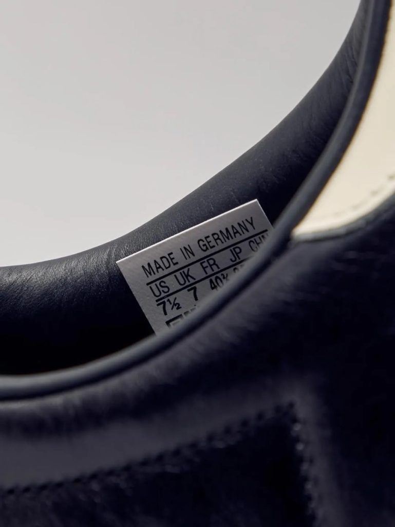 Kith adidas Superstar Black Tie 2.0 Fall 2025