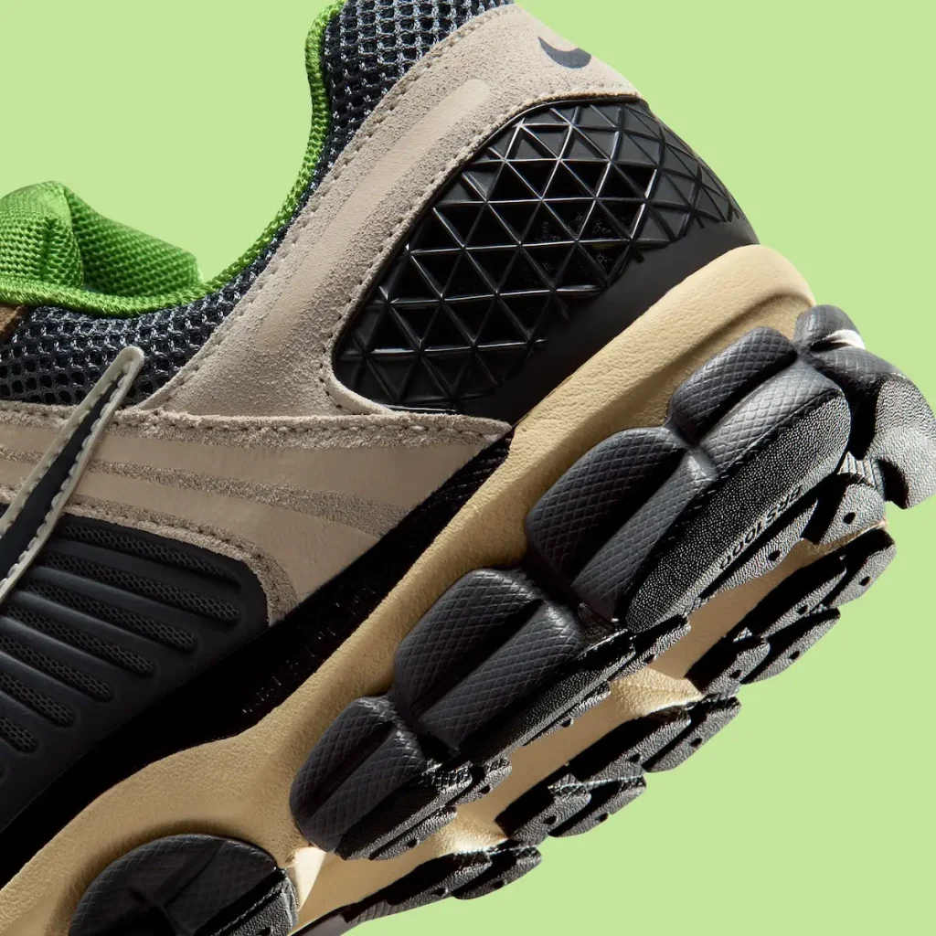 Nike Zoom Vomero 5 “Pale Ivory/Chlorophyll”