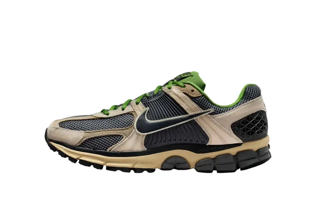 Nike Zoom Vomero 5 “Pale Ivory/Chlorophyll”