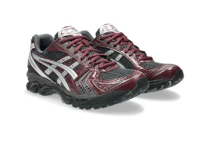 ASICS GEL-KAYANO 14 "Burgundy" [Release Date/Price/Where To Buy]