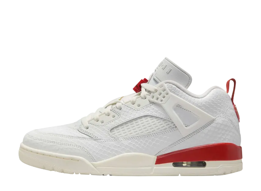 Jordan Spizike Low 