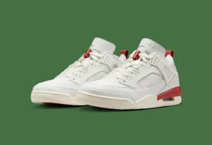 Jordan Spizike Low "El Vuelo" [Release Date/Price/Where To Buy]