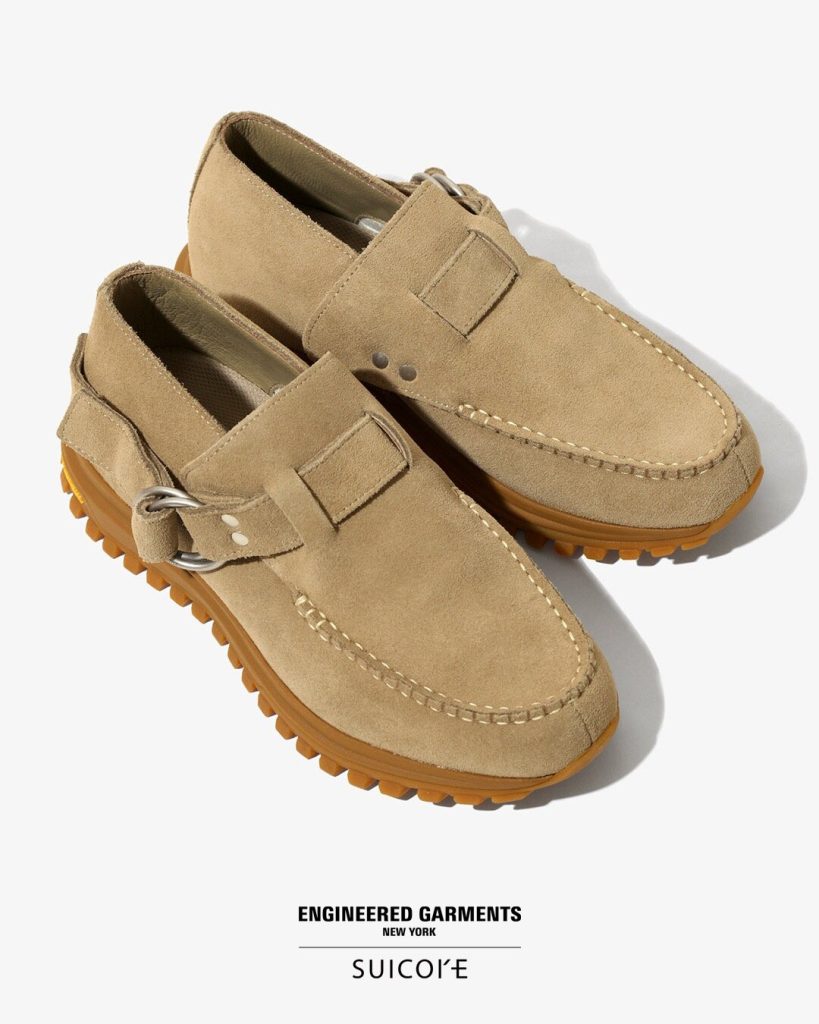 Engineered Garments SUICOKE 2025