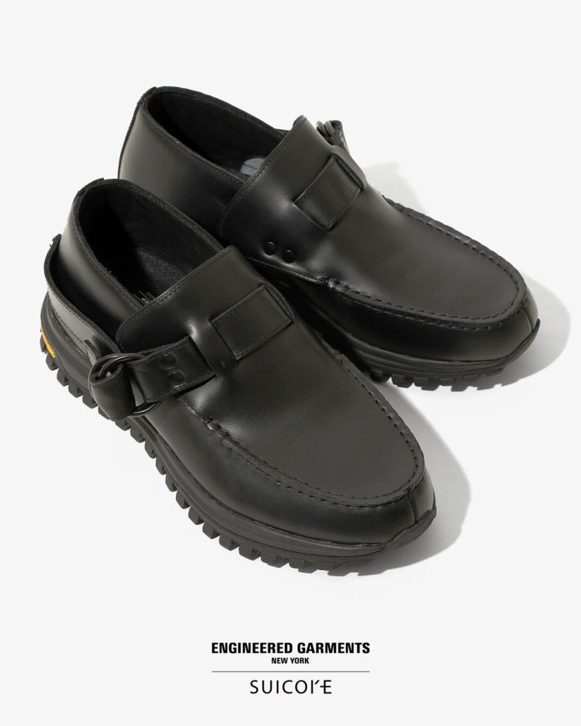 Engineered Garments SUICOKE 2025