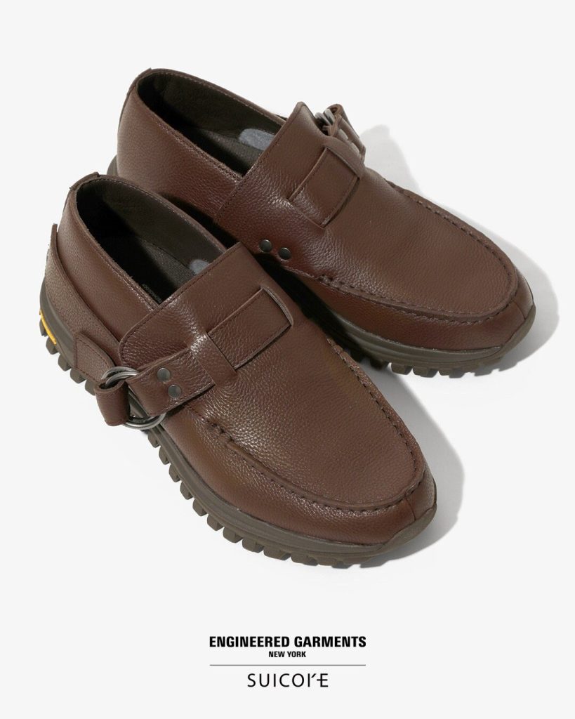 Engineered Garments SUICOKE 2025