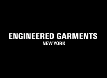 Engineered Garments