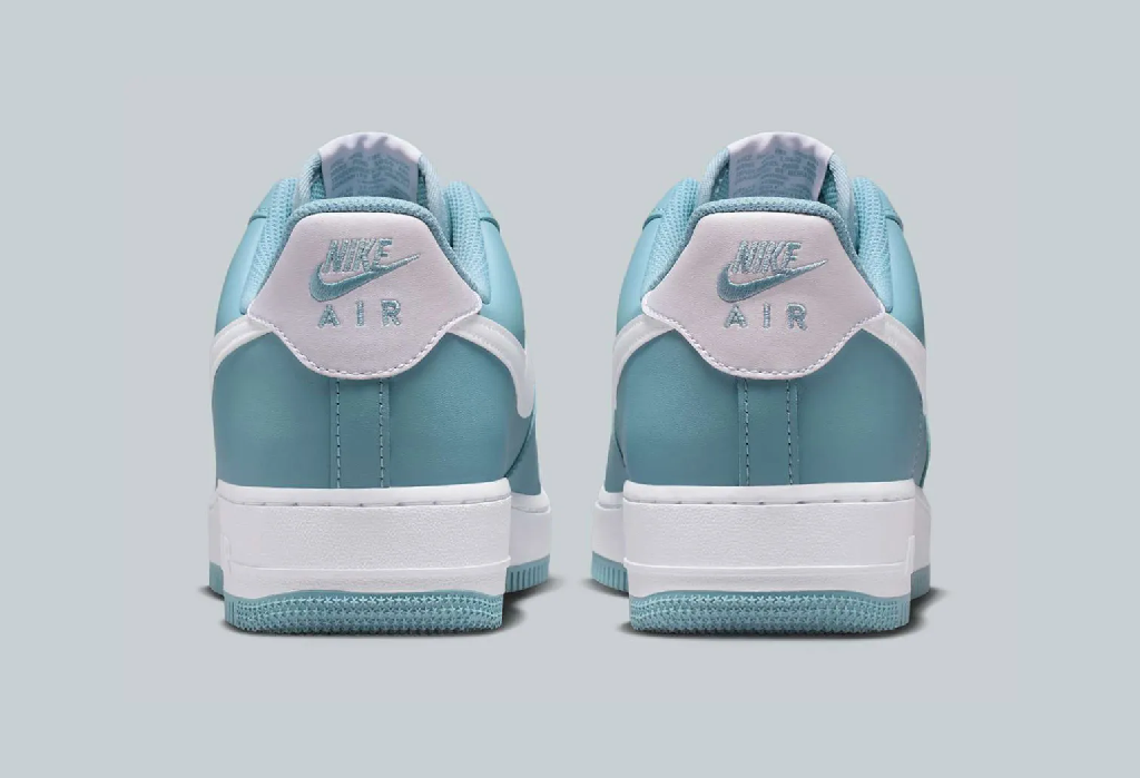 Nike Air Force 1 Low “Old Blue”