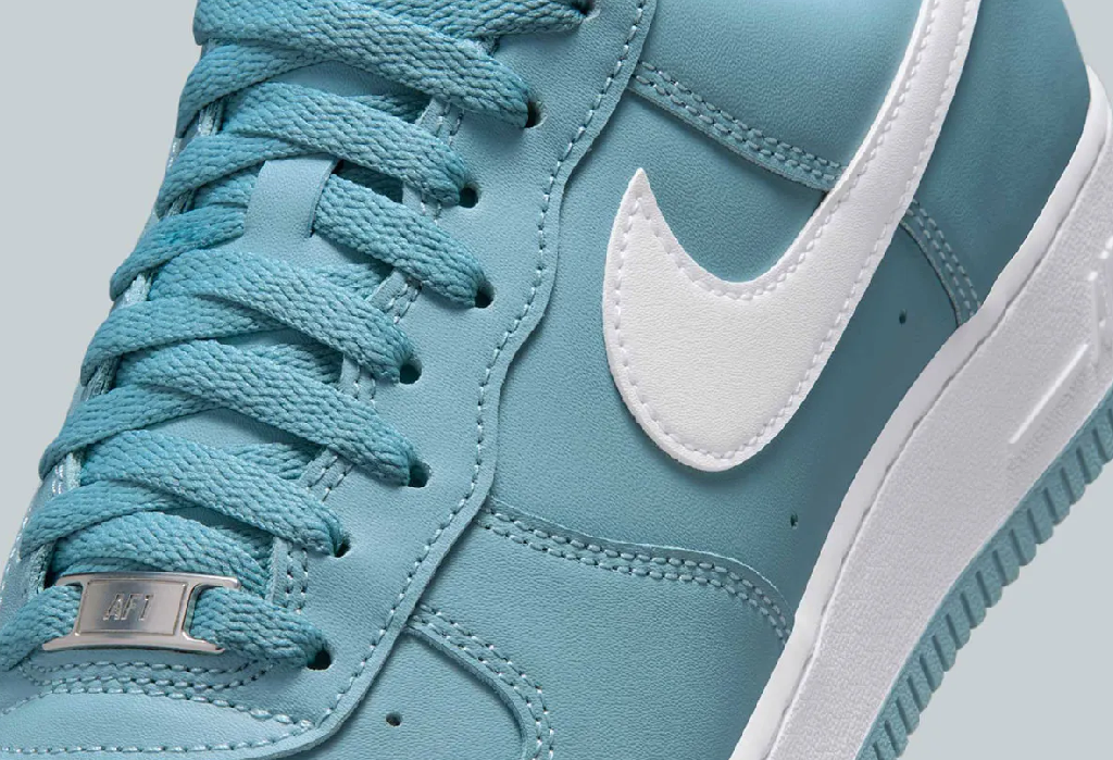 Nike Air Force 1 Low “Old Blue”