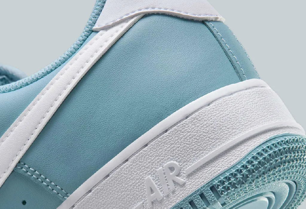 Nike Air Force 1 Low “Old Blue”