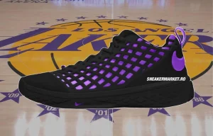 Nike Kobe 3 Low ASW "Purple Venom/Black" [Release Date/Price/Where To Buy]