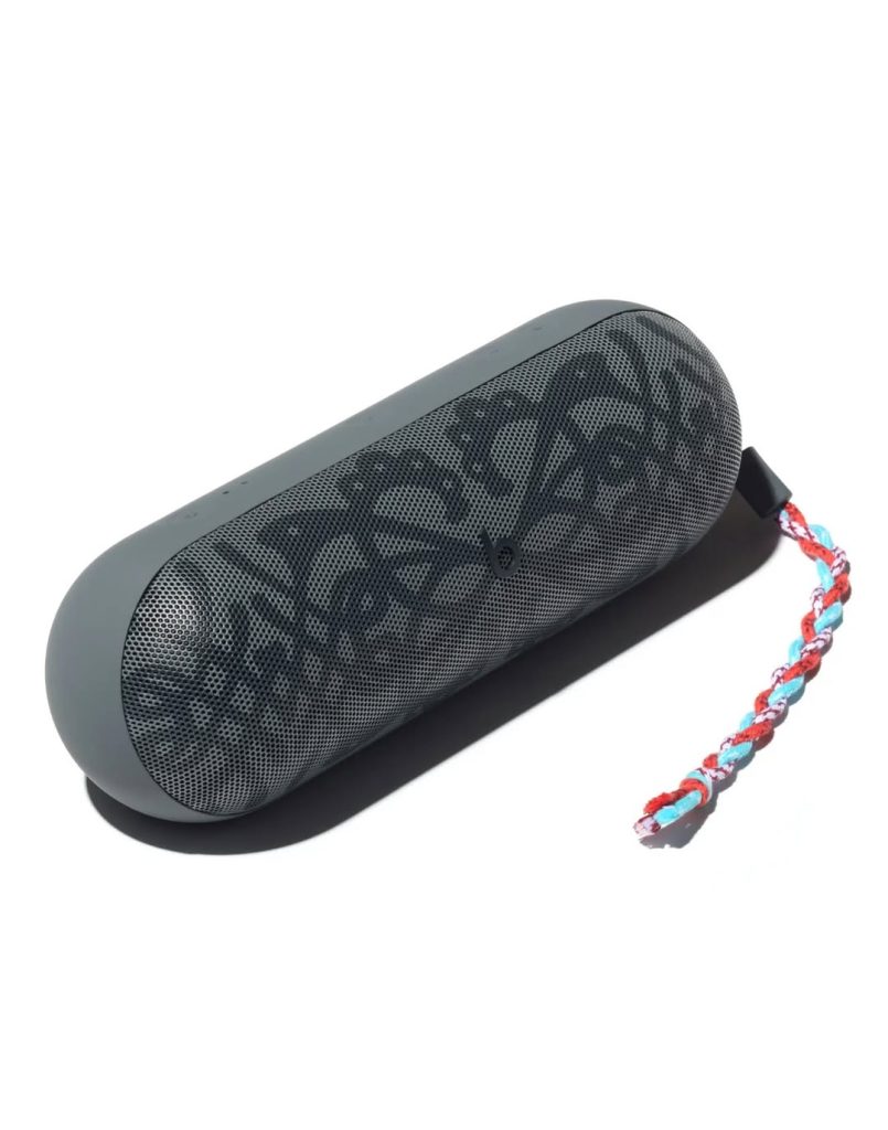 Kiko Kostadinov Beats Pill