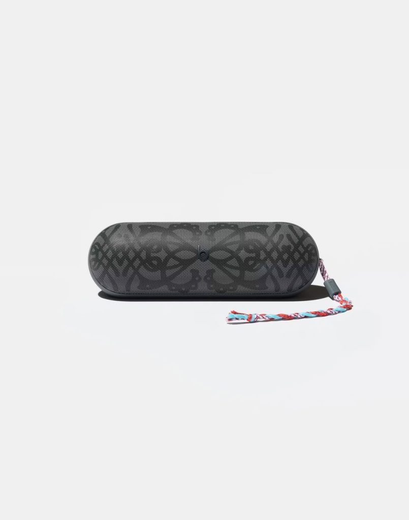 Kiko Kostadinov Beats Pill
