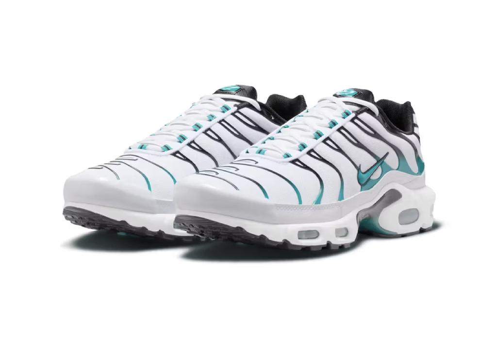 Nike Air Max Plus “Turbo Green” [Release Date/Price/Where To Buy]
