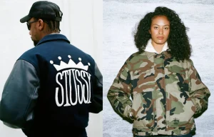 Stussy Fall 2025 Collection [Release Date/Price/Where To Buy]