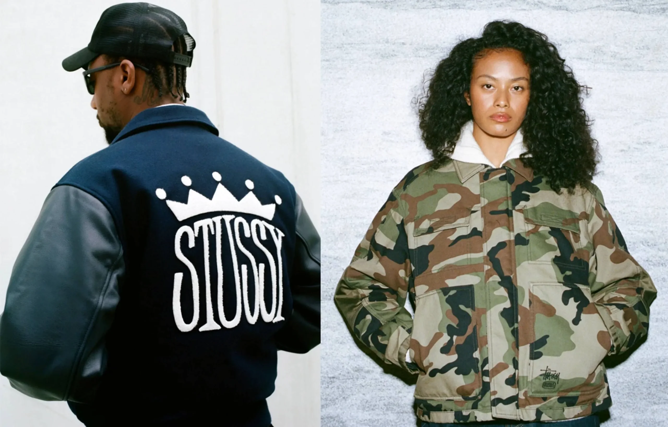 Stussy Fall 2025 Collection [Release Date/Price/Where To Buy]