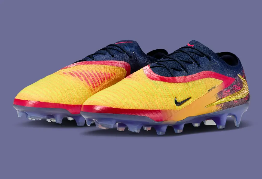 Erling Haaland x Nike Phantom 6 Low Elite FG [Release Date/Price/Where To Buy]