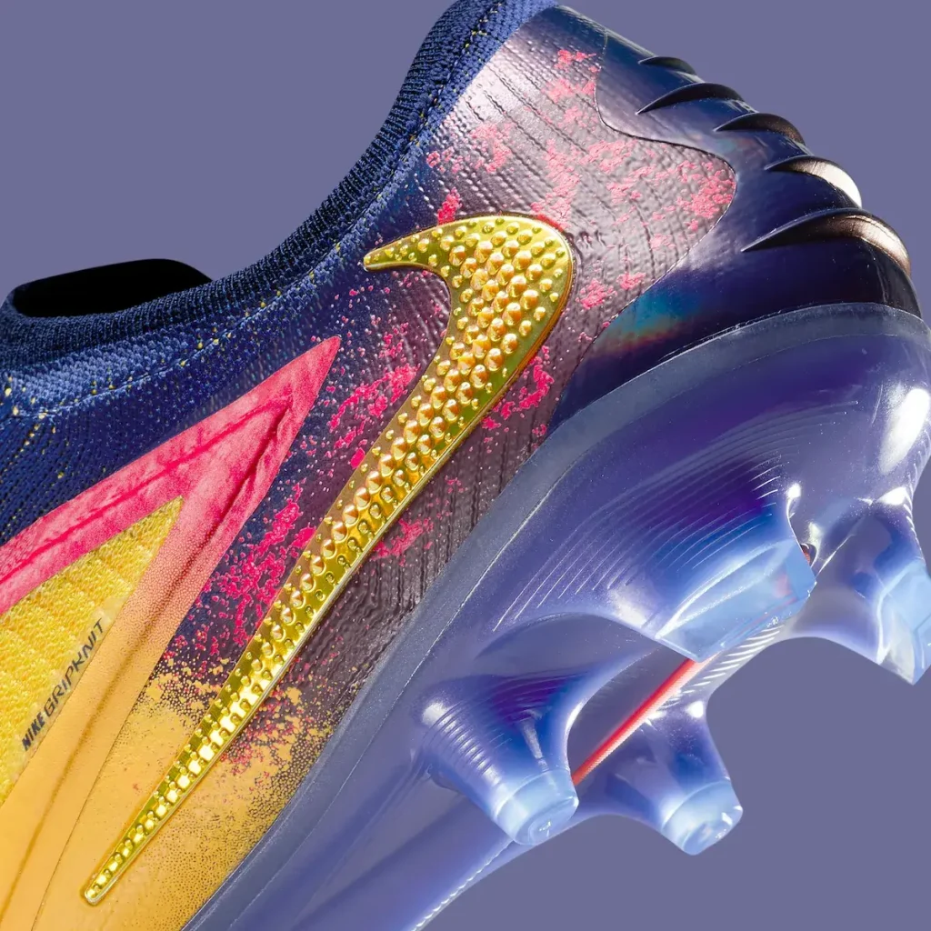 Erling Haaland x Nike Phantom 6 Low Elite FG