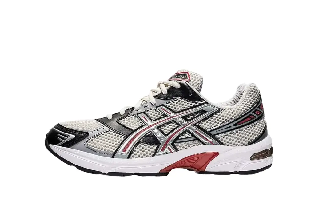 Social Status x ASICS GEL-1130 “Smoke Grey/Pure Silver”
