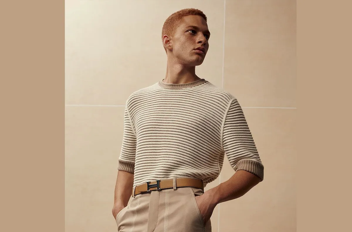 5 Designer Belts from Hermès, Gucci, and More to Elevate Your Summer Style [Price and Where To Buy]