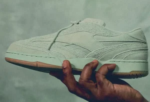 Tobe Nwigwe Reebok Chukwu ABUO