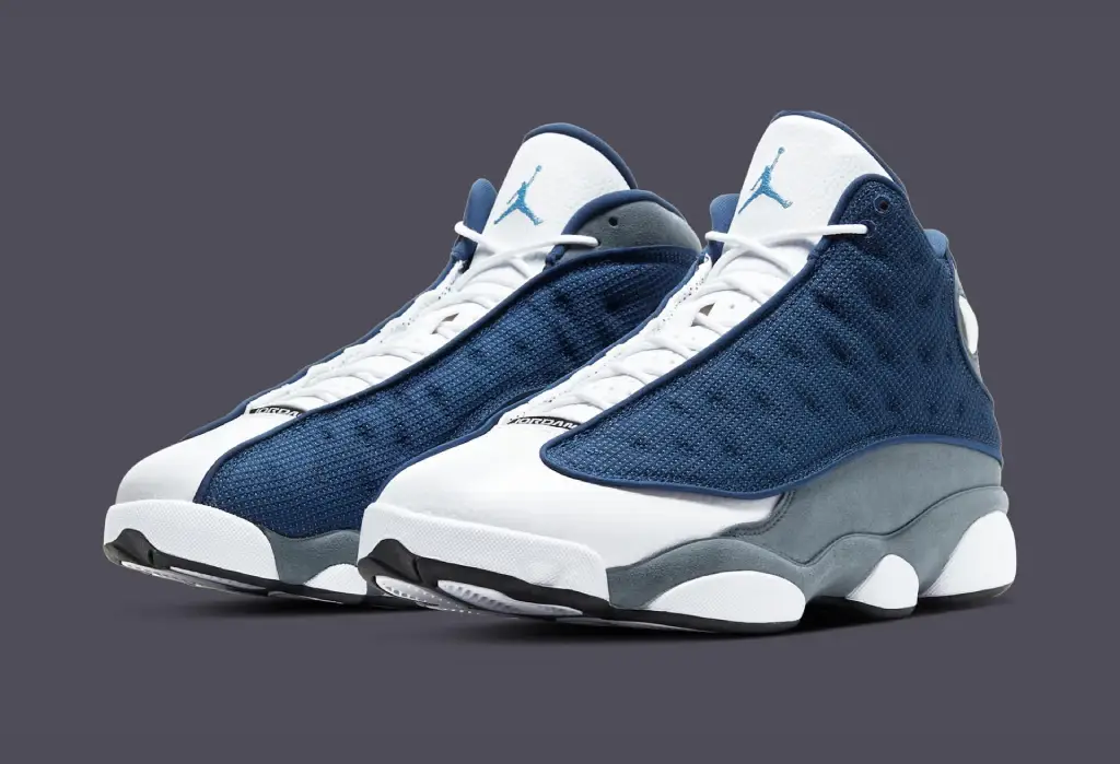 Air Jordan 13 Retro “Flint” [Release Date/Price/Where To Buy]