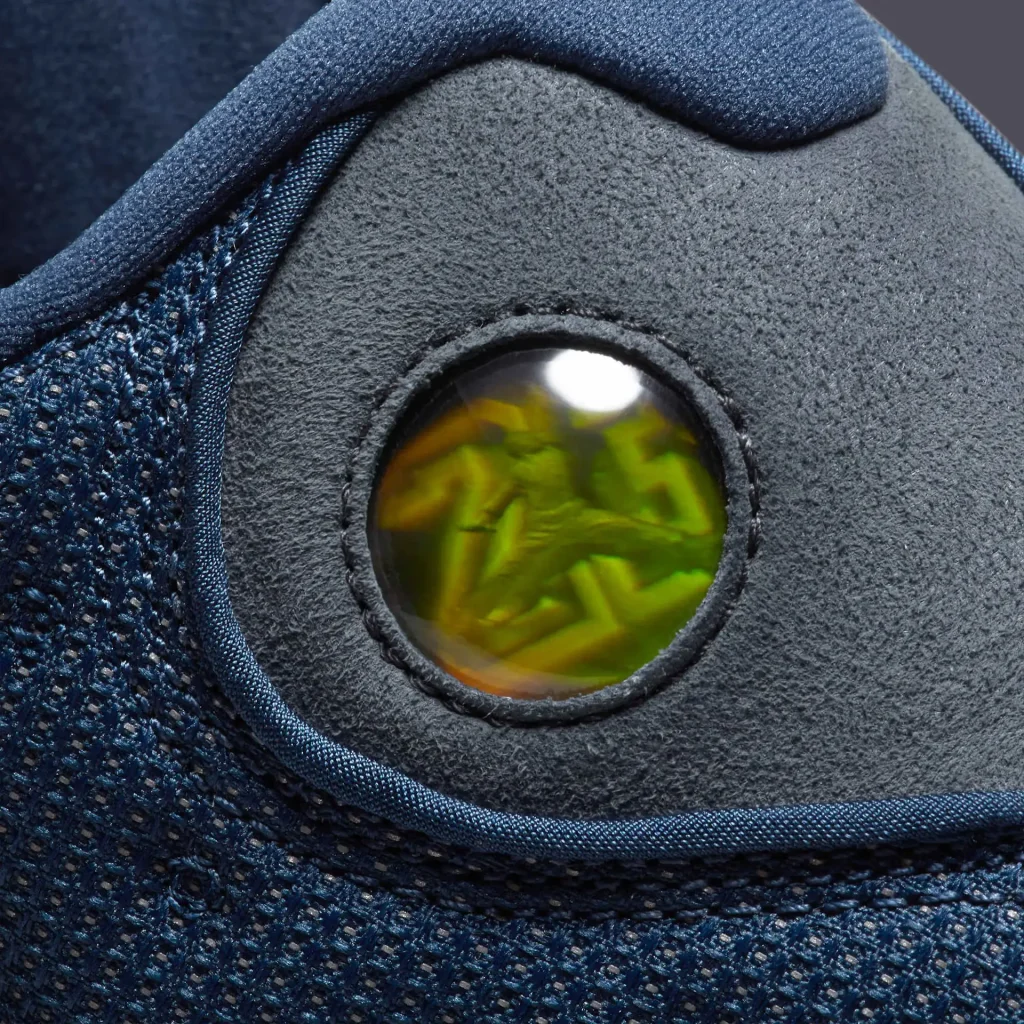 Air Jordan 13 "Flint"