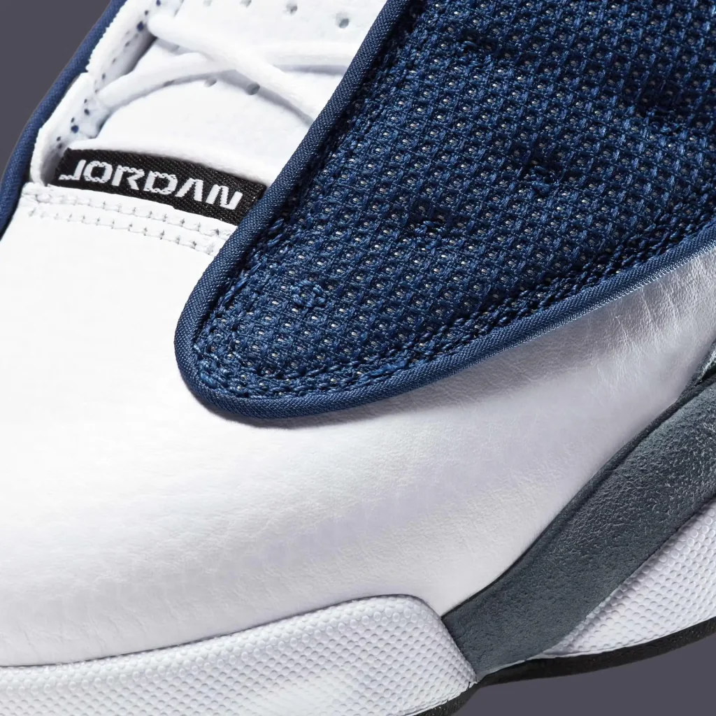 Air Jordan 13 "Flint"