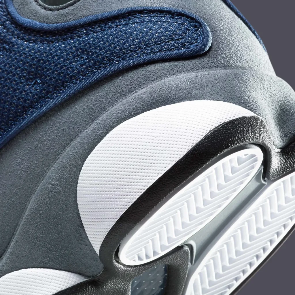 Air Jordan 13 "Flint"