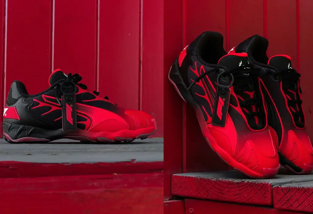 PUMA Inhale “Formula 1 75th Anniversary” [Release Date/Price/Where To Buy]