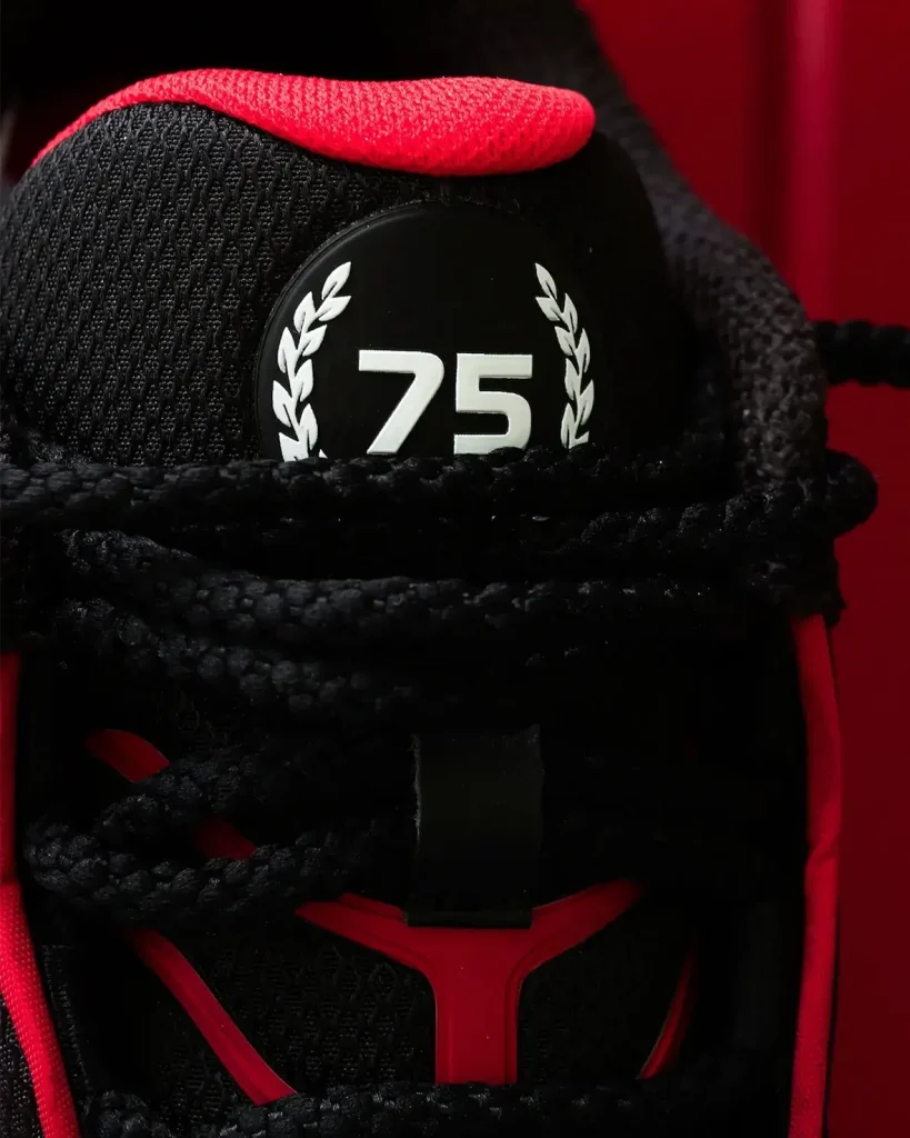 PUMA Inhale "Formula1  75th Anniversary"