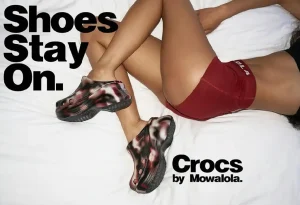 Mowalola x Crocs Bae Clogs [Release Date/Price/Where To Buy]