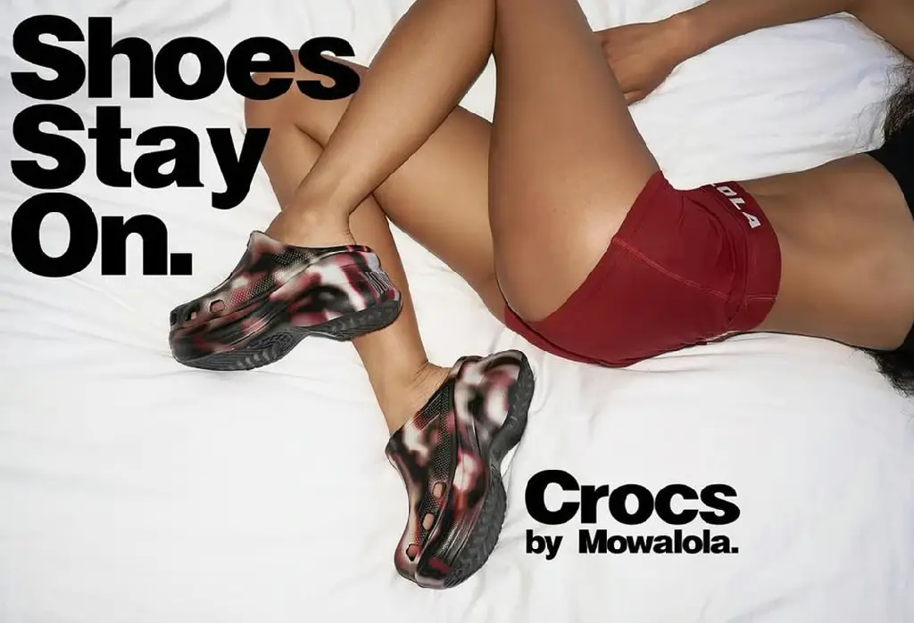 Mowalola x Crocs Bae Clogs [Release Date/Price/Where To Buy]