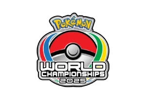 Pokémon TCG World Championships 2025—The Basics