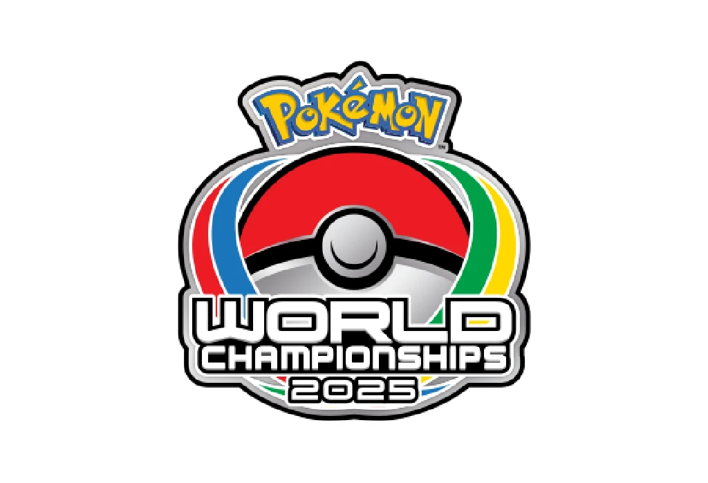 Pokémon TCG World Championships 2025—The Basics