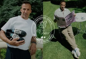 BSTN x adidas Handball Spezial “O.G. With A Twist” [Release Date/Price/Where To Buy]