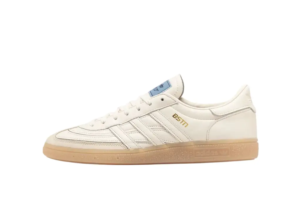 BSTN x adidas Handball Spezial “O.G. With A Twist/White”