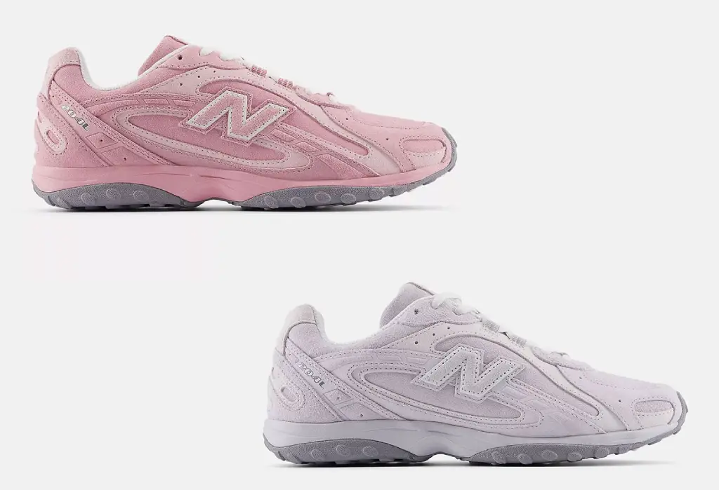New Balance 204L “Pastel” Pack [Release Date/Price/Where To Buy]