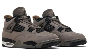 Nike Air Jordan 4 Retro "Cave Stone" [Release Date/Price/Where To Buy]
