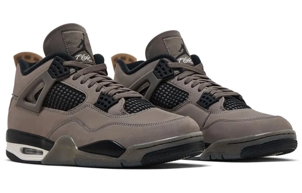Nike Air Jordan 4 Retro “Cave Stone” [Release Date/Price/Where To Buy]