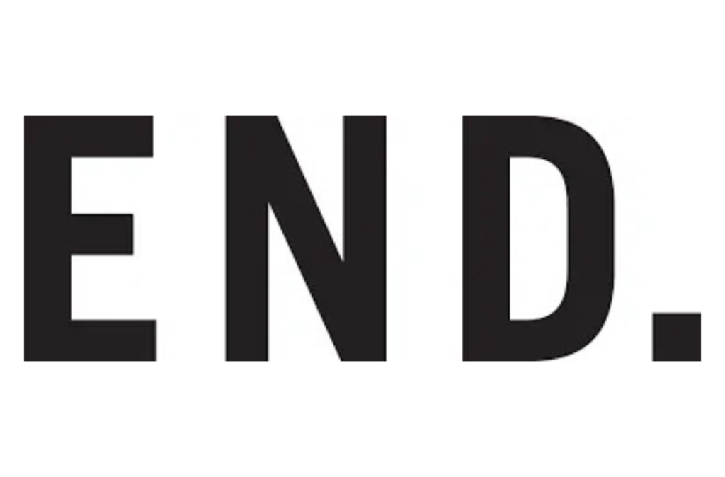 END.